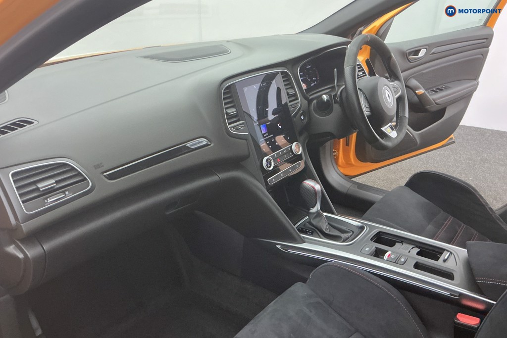 Used Renault Megane 2021 for sale - 77407329: Photo 18