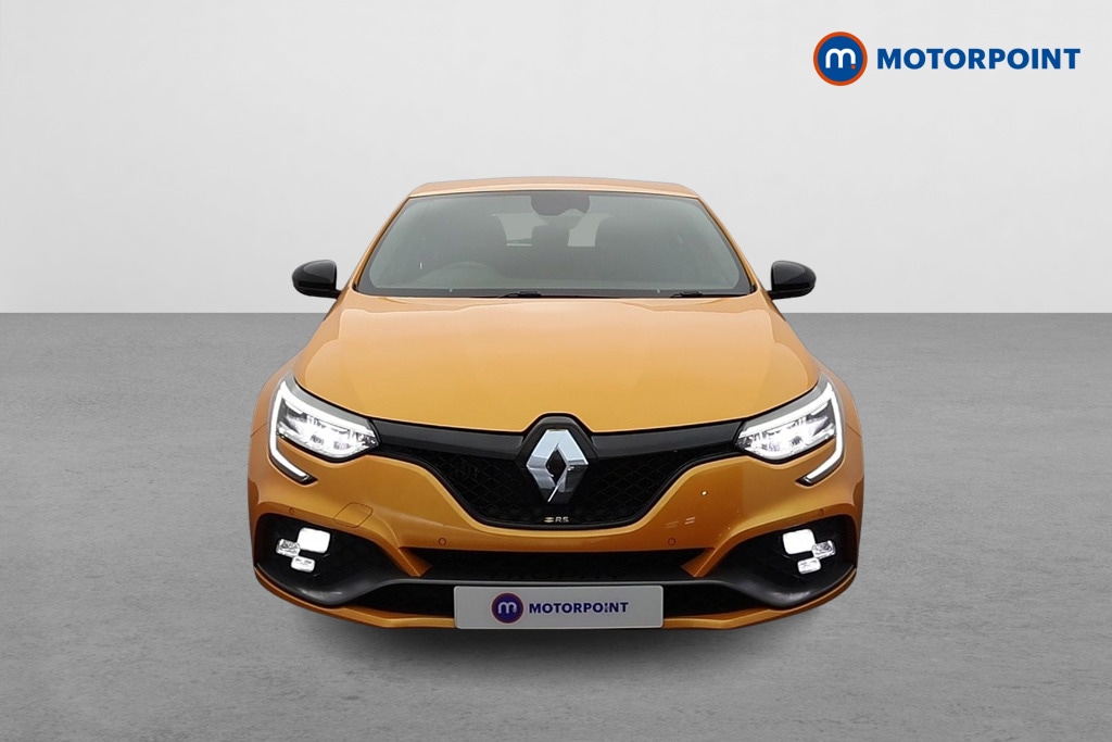 Used Renault Megane 2021 for sale - 77407329: Photo 2