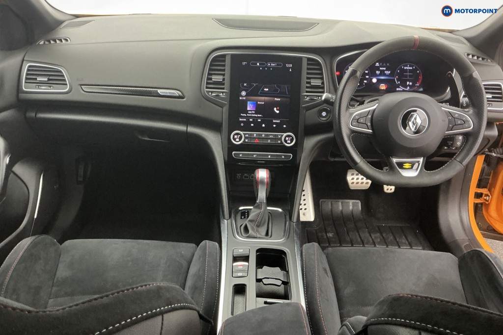 Used Renault Megane 2021 for sale - 77407329: Photo 22