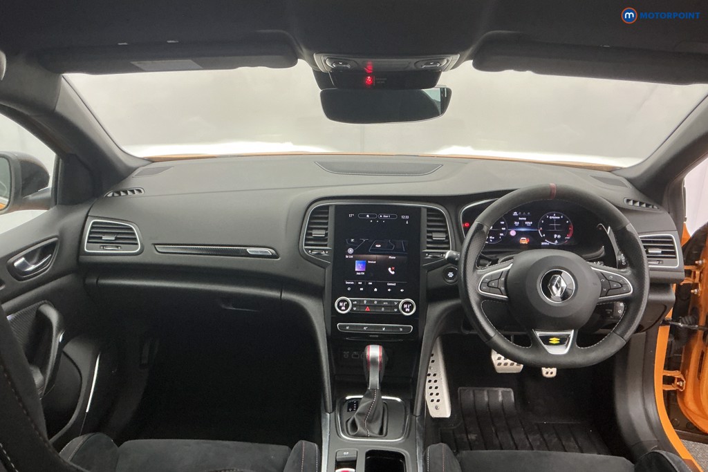 Used Renault Megane 2021 for sale - 77407329: Photo 23