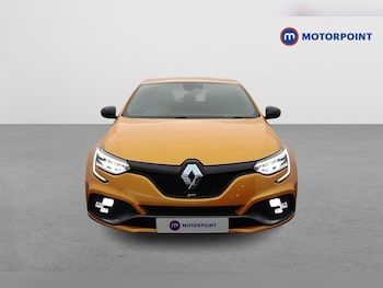 Used Renault Megane 2021 for sale - 77407329: Photo