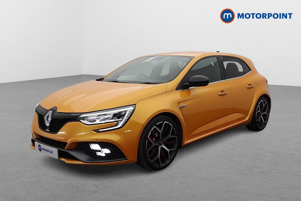 Used Renault Megane 2021 for sale - 77407329: Photo 3