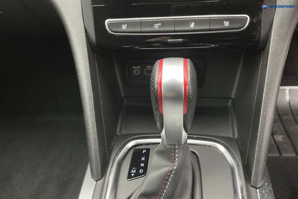 Used Renault Megane 2021 for sale - 77407329: Photo 31