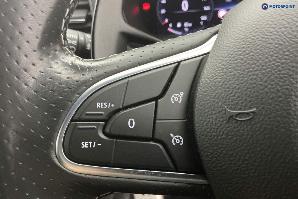 Used Renault Megane 2021 for sale - 77407329: Photo 33