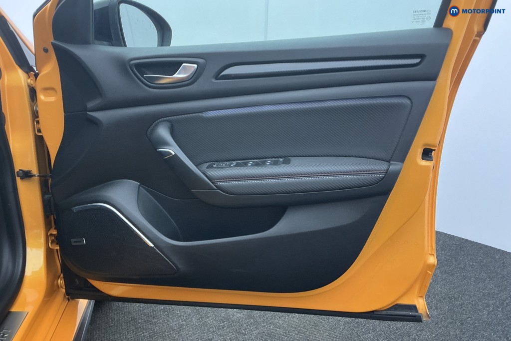 Used Renault Megane 2021 for sale - 77407329: Photo 36