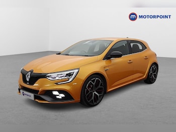 Used Renault Megane 2021 for sale - 77407329: Photo