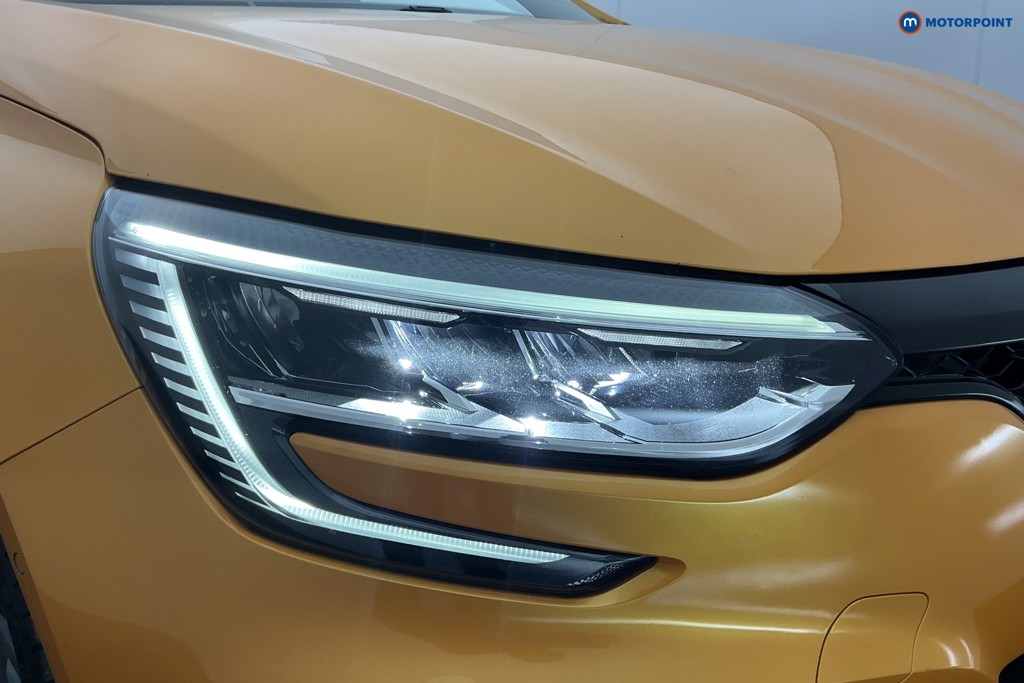 Used Renault Megane 2021 for sale - 77407329: Photo 44