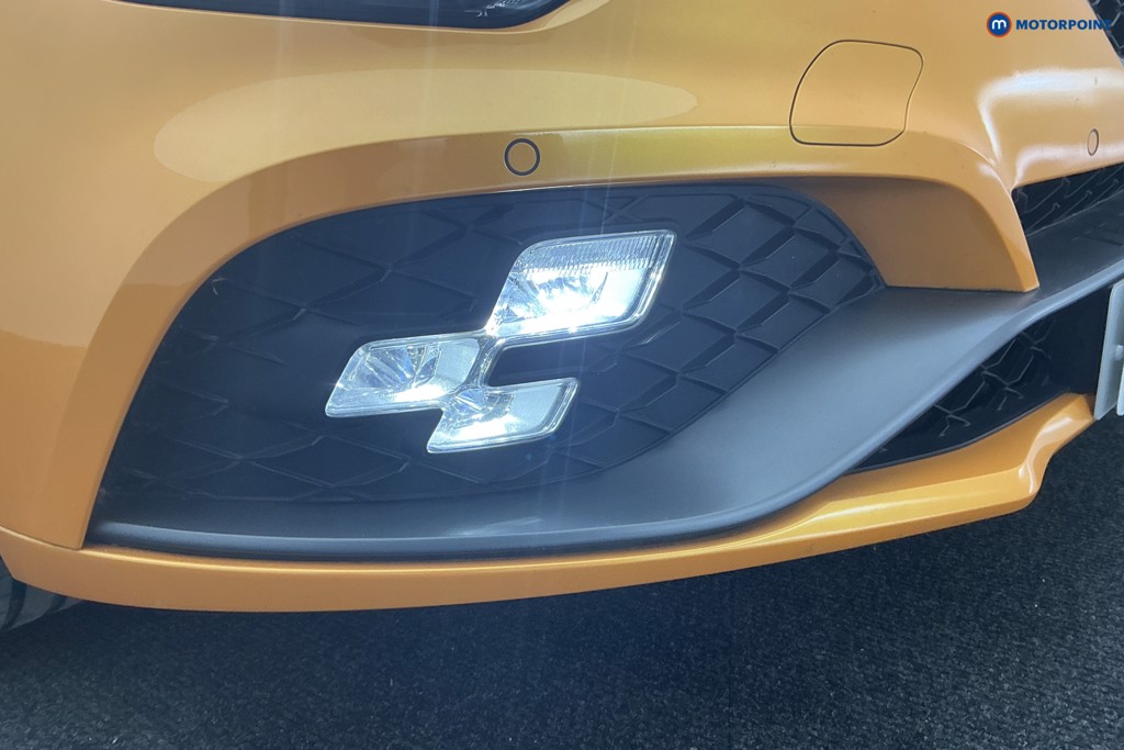 Used Renault Megane 2021 for sale - 77407329: Photo 45