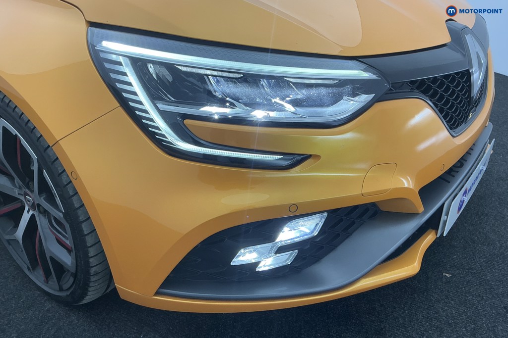 Used Renault Megane 2021 for sale - 77407329: Photo 46