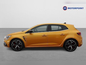 Used Renault Megane 2021 for sale - 77407329: Photo