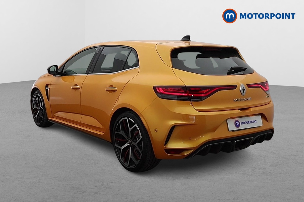 Used Renault Megane 2021 for sale - 77407329: Photo 5