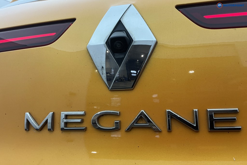 Used Renault Megane 2021 for sale - 77407329: Photo 50