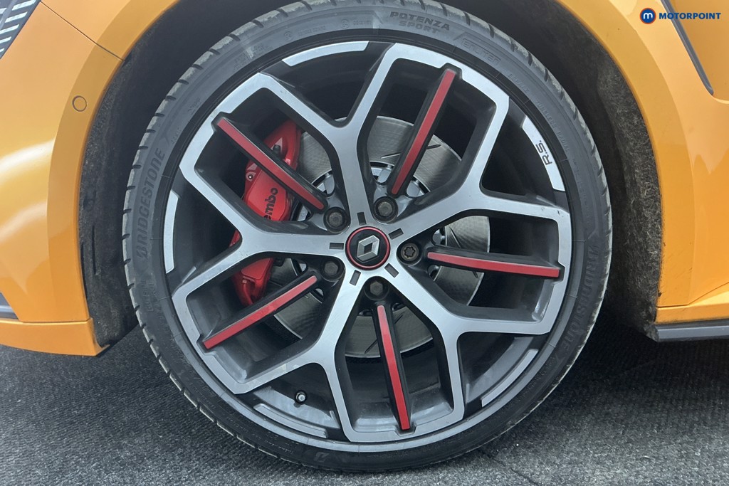 Used Renault Megane 2021 for sale - 77407329: Photo 52