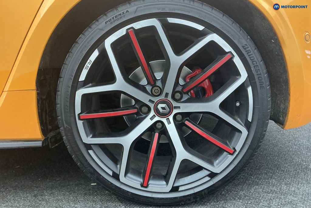 Used Renault Megane 2021 for sale - 77407329: Photo 53