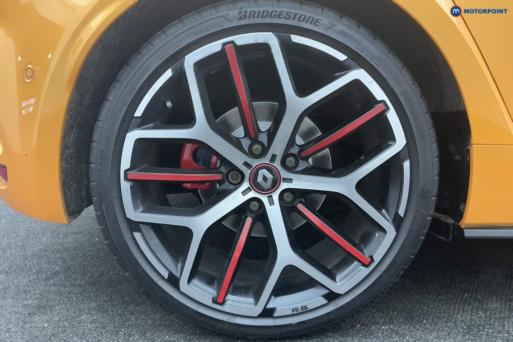 Used Renault Megane 2021 for sale - 77407329: Photo 54