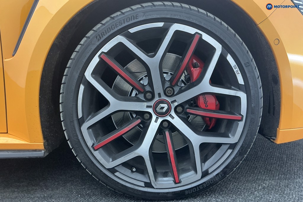 Used Renault Megane 2021 for sale - 77407329: Photo 55