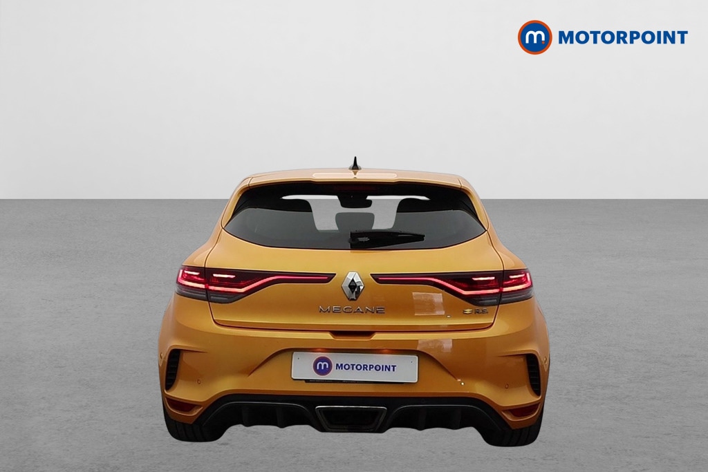 Used Renault Megane 2021 for sale - 77407329: Photo 6