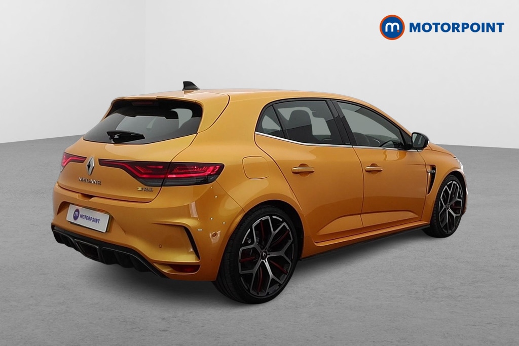 Used Renault Megane 2021 for sale - 77407329: Photo 7