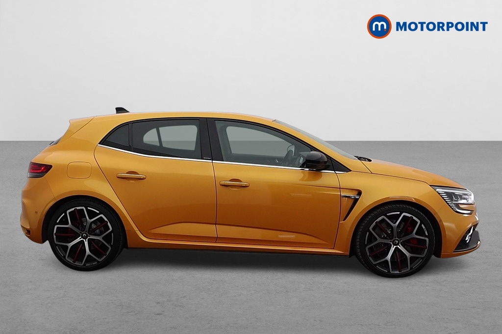 Used Renault Megane 2021 for sale - 77407329: Photo 8