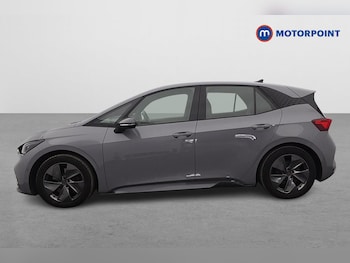 Used Cupra Born undefined for sale - 78485497: Photo