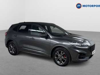 2023 - 1.5 EcoBoost 150 ST-Line Edition 5dr