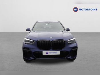 Used BMW X5 2022 for sale - 75566170: Photo