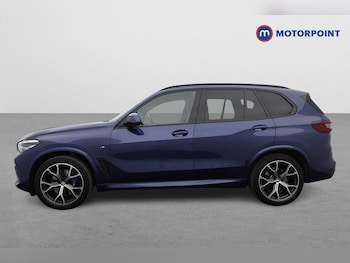 Used BMW X5 2022 for sale - 75566170: Photo
