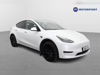 Used Tesla Model Y 2023 for sale - 79480040: Photo