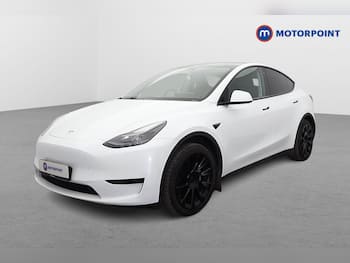 Used Tesla Model Y 2023 for sale - 79480040: Photo