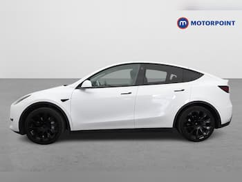 Used Tesla Model Y 2023 for sale - 79480040: Photo