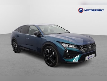 Used Peugeot 408 2023 for sale - 78624977: Photo