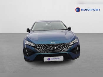 Used Peugeot 408 2023 for sale - 78624977: Photo