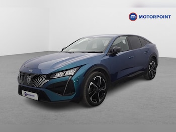 Used Peugeot 408 2023 for sale - 78624977: Photo
