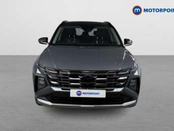 Used Hyundai TUCSON 2024 for sale - 74857502: Photo