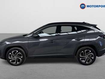 Used Hyundai TUCSON 2024 for sale - 74857502: Photo