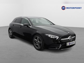 Used Mercedes-Benz A-Class 2021 for sale - 79330922: Photo
