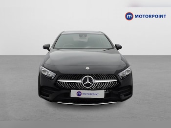 Used Mercedes-Benz A-Class 2021 for sale - 79330922: Photo