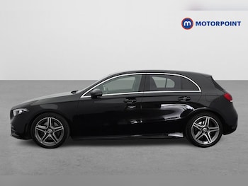 Used Mercedes-Benz A-Class 2021 for sale - 79330922: Photo