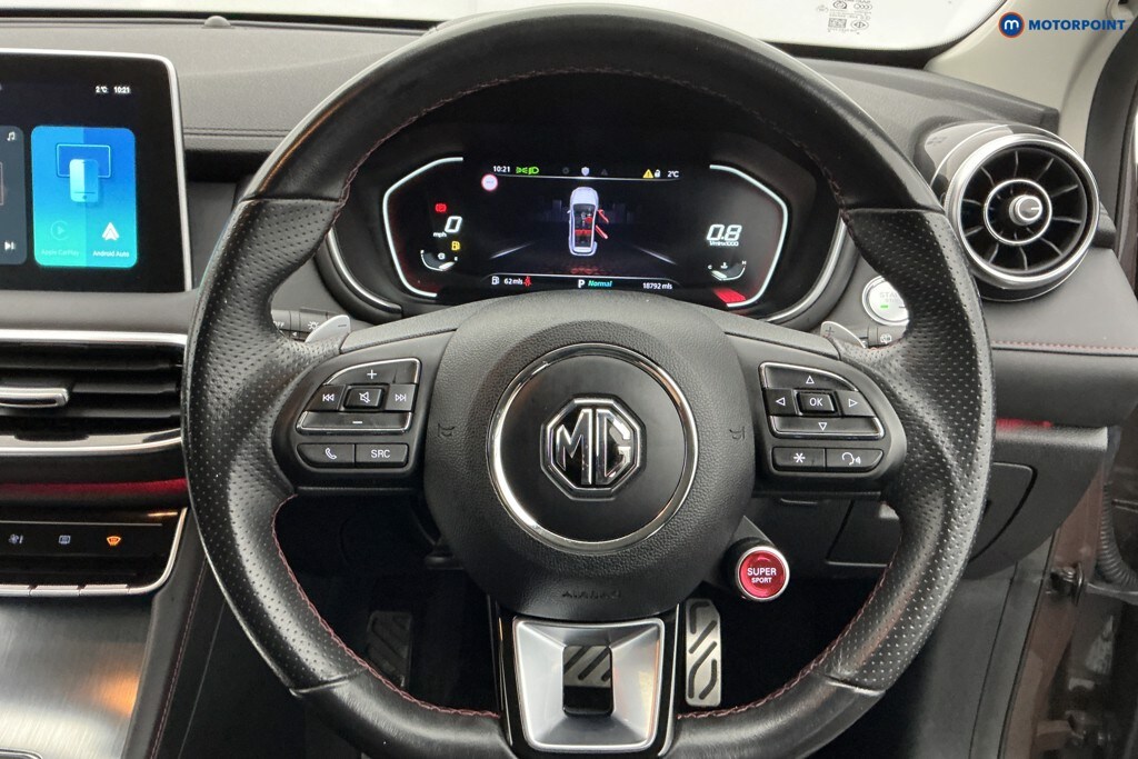 Used MG MG HS 2024 for sale - 77431993: Photo 16