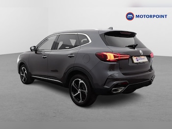 Used MG MG HS undefined for sale - 77431993: Photo