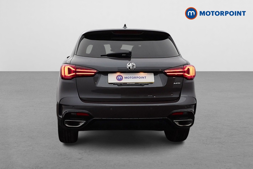 Used MG MG HS 2024 for sale - 77431993: Photo 2