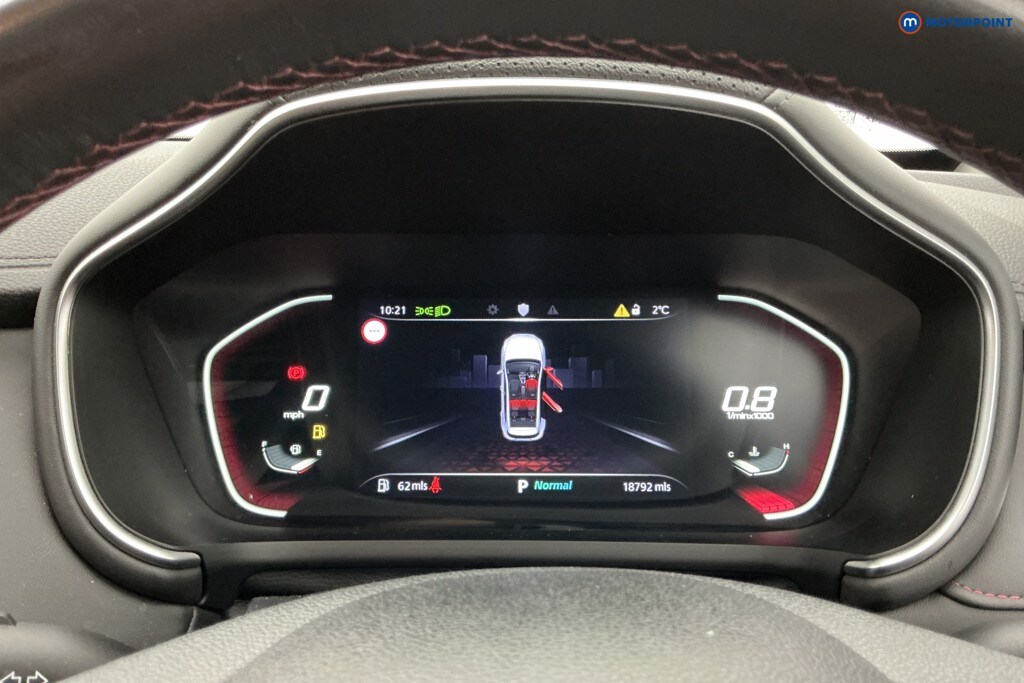 Used MG MG HS 2024 for sale - 77431993: Photo 20