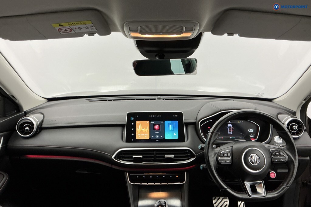 Used MG MG HS 2024 for sale - 77431993: Photo 23