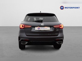 Used MG MG HS undefined for sale - 77431993: Photo