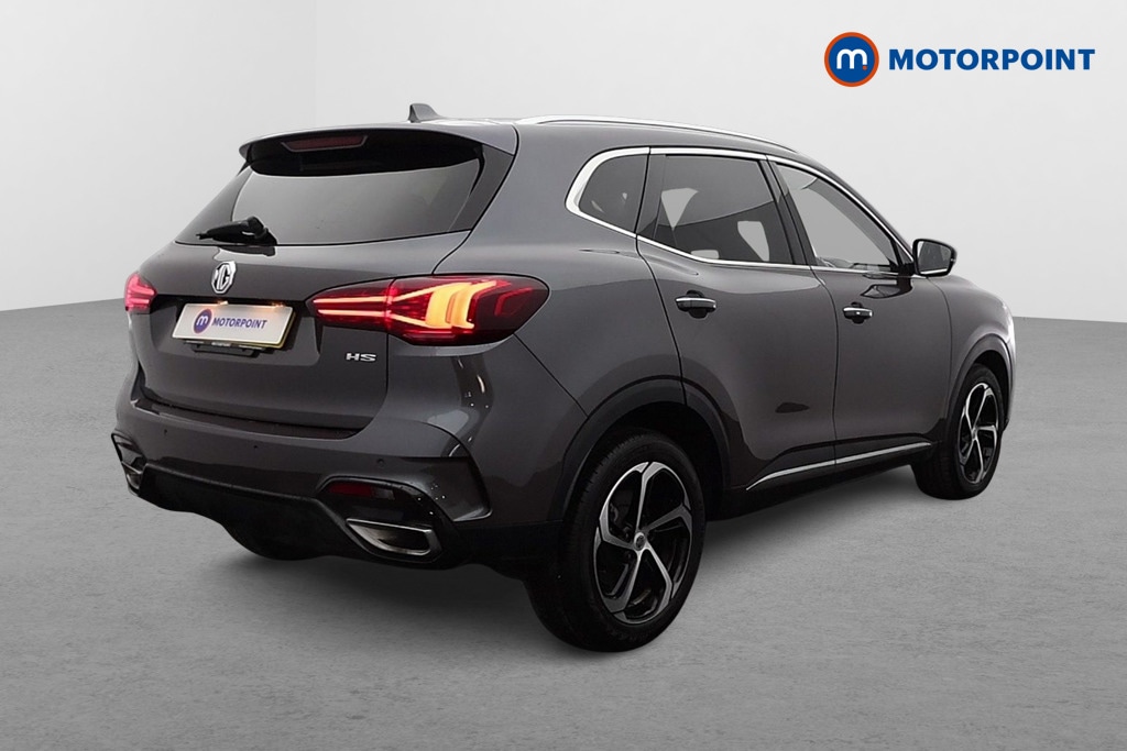 Used MG MG HS 2024 for sale - 77431993: Photo 3