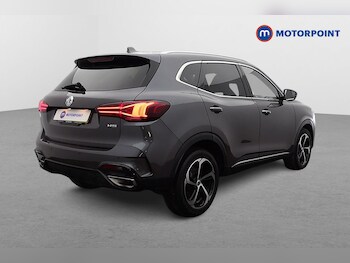 Used MG MG HS undefined for sale - 77431993: Photo