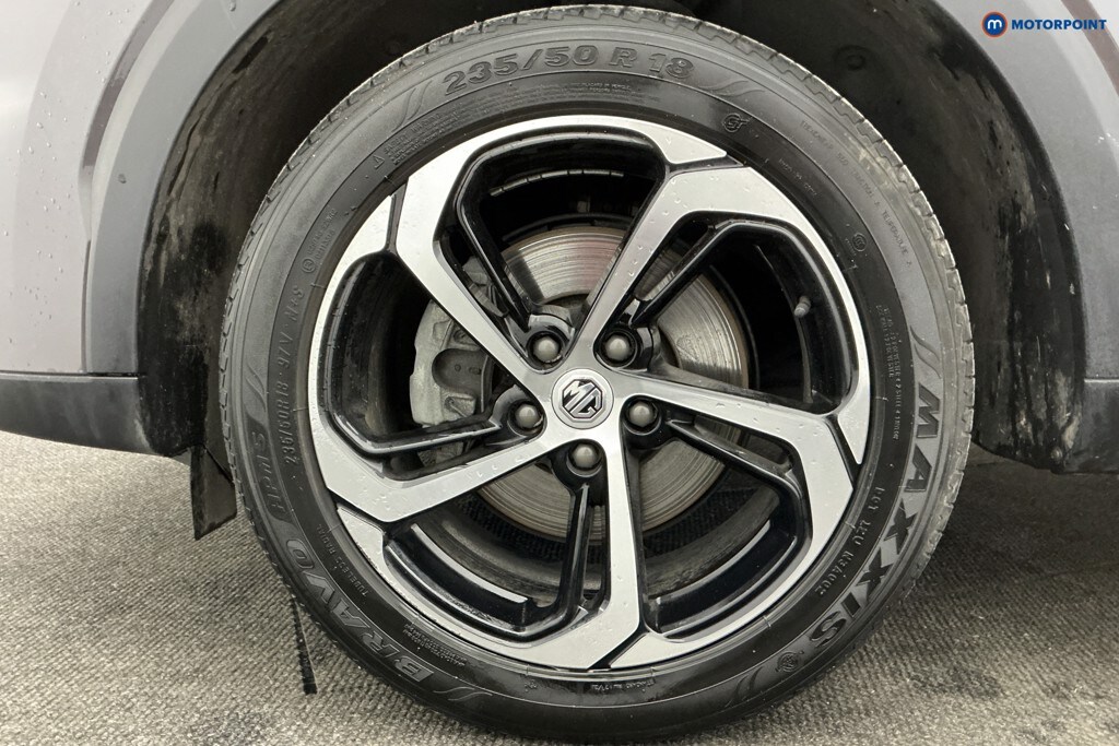 Used MG MG HS 2024 for sale - 77431993: Photo 49