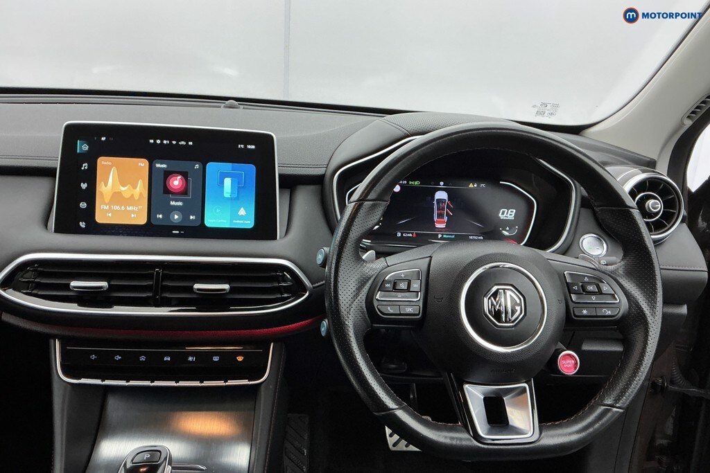 Used MG MG HS 2024 for sale - 77431993: Photo 9