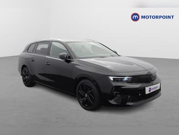 Used Vauxhall Astra 2023 for sale - 79492198: Photo