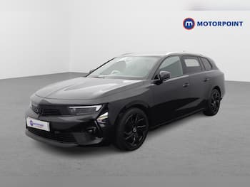 Used Vauxhall Astra 2023 for sale - 79492198: Photo